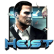 Heist Slot Game by Betsoft