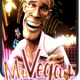 Mr Vegas Slot Game by Betsoft