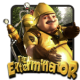 The Exterminator Slot Game by Betsoft