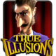 True Illusions Slot Game by Betsoft