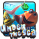 Under the Sea Slot Game by Betsoft