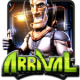 Arrival Slot Game by Betsoft