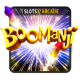 Boomanji Slot Game by Betsoft
