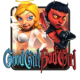 Good Girl Bad Girl Slot Game by Betsoft