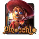 Pinocchio Slot Game by Betsoft