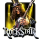 Rockstar Slot Game by Betsoft