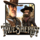 The True Sheriff Slot Game by Betsoft