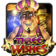 Three wishes slot game by Betsoft