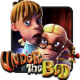 Under the bed Slot Game by Betsoft