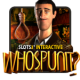 Who Spun it Slot Game by Betsoft